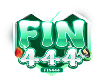 fin444 ระบบรักษาความปลอดภัยสูง มั่นใจทุกยอดเดิมพัน